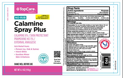 Top Care Calamine Lotion Spray 50 074tc 04